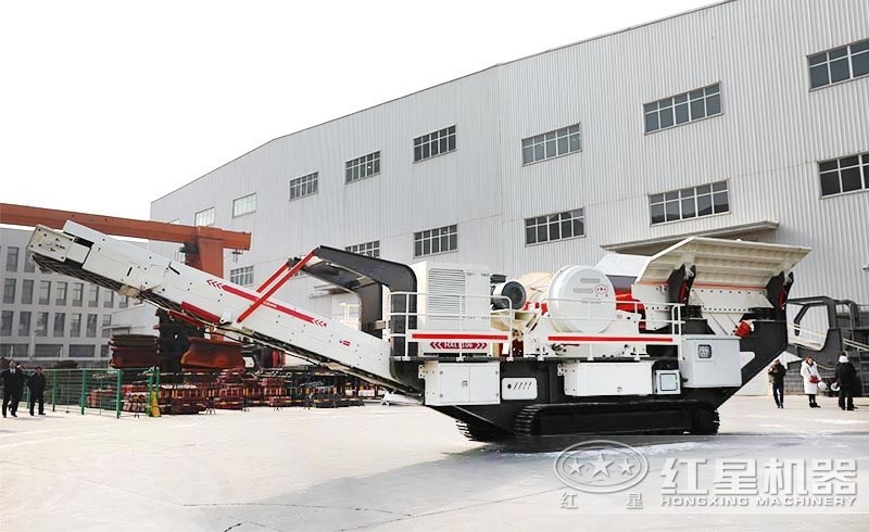 小型車載流動(dòng)制砂機(jī)廠家，實(shí)力雄厚，質(zhì)保價(jià)優(yōu)